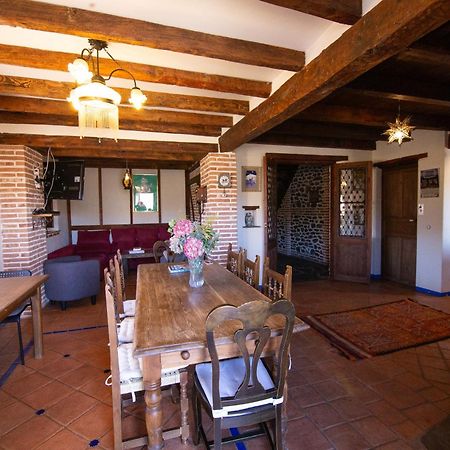 Cortijo Los Arbolitos, Casa Compartida Гехар-Сиера Екстериор снимка